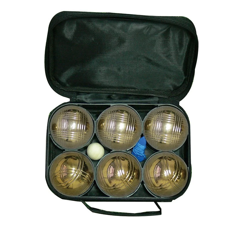 Bóng Bocce kim loại 73mm
