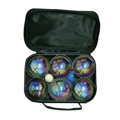 Bóng Bocce kim loại 65mm